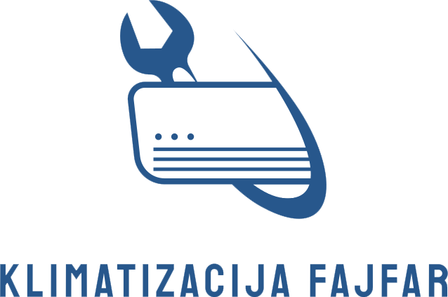 Klimatizacija Fajfar